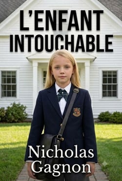 L'enfant intouchable - thriller