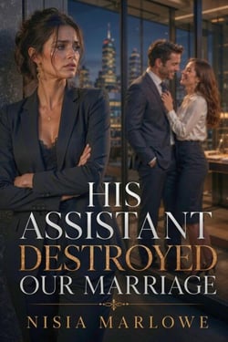 His Assistant Destroyed Our Marriage: A Billionaire Marriage-in-Crisis Novel with Infidelity, Betrayal, and Revenge