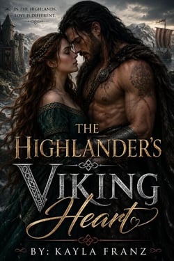 TheHighlander's Viking Heart