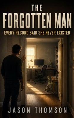 The Forgotten Man: Every Record Said She Never Existed
