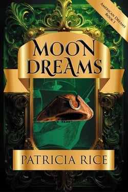 Moon Dreams - American Dreams, #1