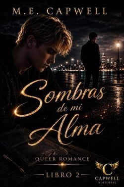 Sombras de mi Alma - ¡Me convertí en el diablo!, #2