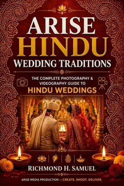 Arise Hindu Wedding Traditions