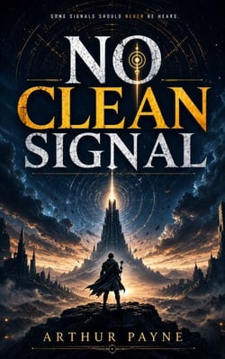 NO CLEAN SIGNAL