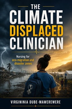 The climate displaced clinician: Nursing for eco-migration and disaster zones