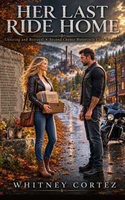 Her Last Ride Home - Cheating and Betrayal Second Chance Motorcycle Club Romance