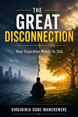 The Great Disconnection: How Separation Makes Us Sick