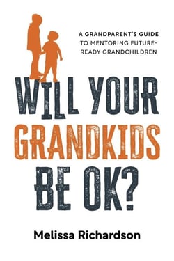 Will Your Grandkids Be OK?