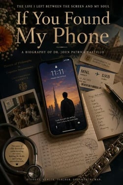If You Found My Phone