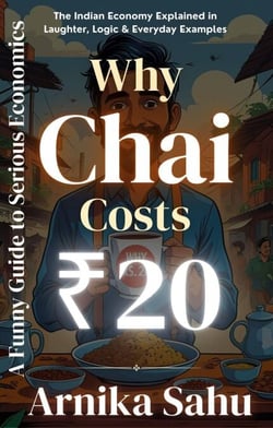 Why Chai Costs ₹20