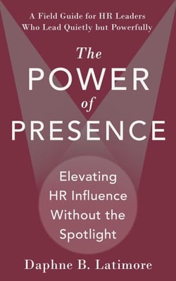 The Power of Presence - The Leadership Trilogy, #3