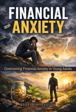 Financial Anxiety: Overcoming Financial Anxiety in Young Adults - Mindfulness Practices