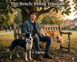 The Bench: Rising Tensions - The Bench, #4