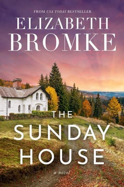 The Sunday House - Desperate Pines, #1