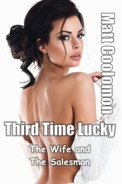 Third Time Lucky: The Wife and The Salesman