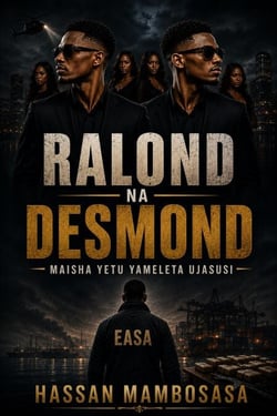 Ralond na Desmond