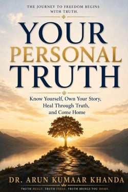 YOUR PERSONAL TRUTH - Truth, #1