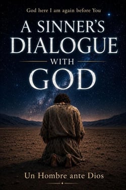 A Sinner's Dialogue with God