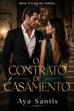 Livro 1-  O Contrato de Casamento