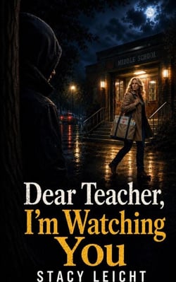 Dear Teacher, I’m Watching You