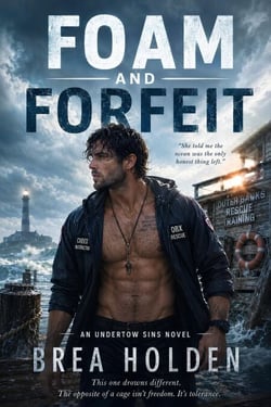 Foam And Forfeit - Undertow Sins, #47