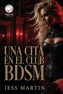 Una Cita en el Club BDSM