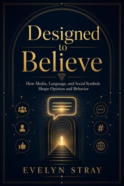 Designed to Believe - Control and Power Séries