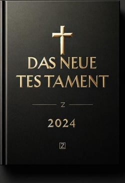 “Das Neue Testament, 2024”