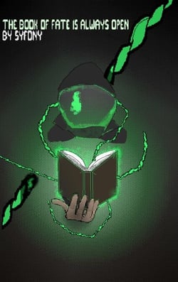 The Book of Fate is Always Open - The Book of Fate