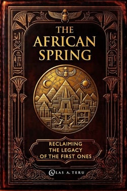 The African Spring - Literal Human History, #2