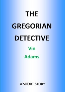 The Gregorian Detective