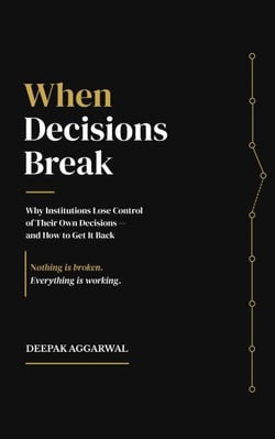 When Decisions Break