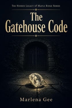 The Gatehouse Code - The Maple Ridge Inheritance, #3