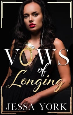 Vows of Longing - The Sovrano Mafia Empire, #10