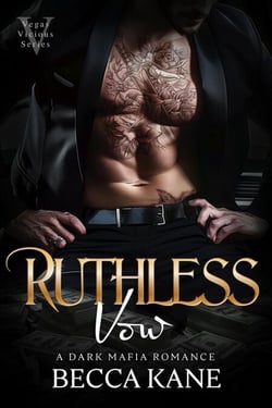 Ruthless Vow - Vegas Vicious, #2