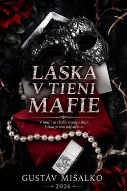Láska v tieni mafie