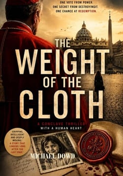 The Weight of the Cloth