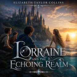 Lorraine and the Echoing Realm - 1, #1
