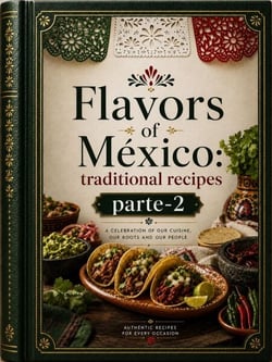 Flavors of Mexico – Part 2 - pat-2, #2