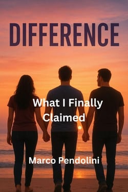 What I Finally Claimed - Difference, #61