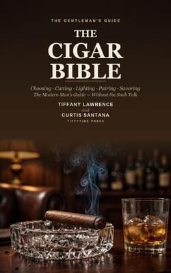 The Cigar Bible