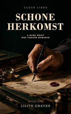 Schone Herkomst - Clean Lines, #1