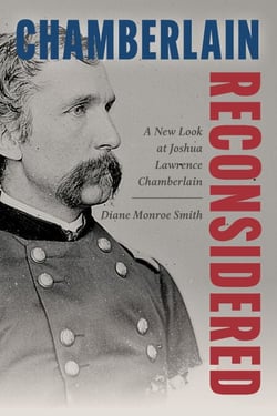 Chamberlain Reconsidered - A New Look at Joshua Lawrence Chamberlain