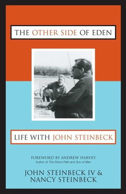 Other Side of Eden - Life With John Steinbeck