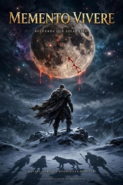 MEMENTO VIVERE - LA SAGA DE LA EXISTENCIA, #1