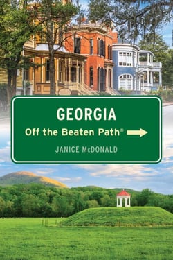 Georgia Off the Beaten Path®