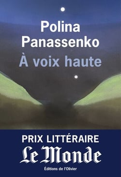 À voix haute