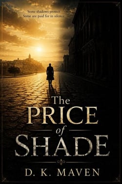 The Price of Shade