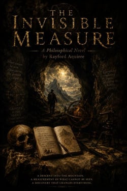 The Invisible Measure