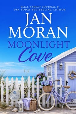 Moonlight Cove - Crown Island, #6